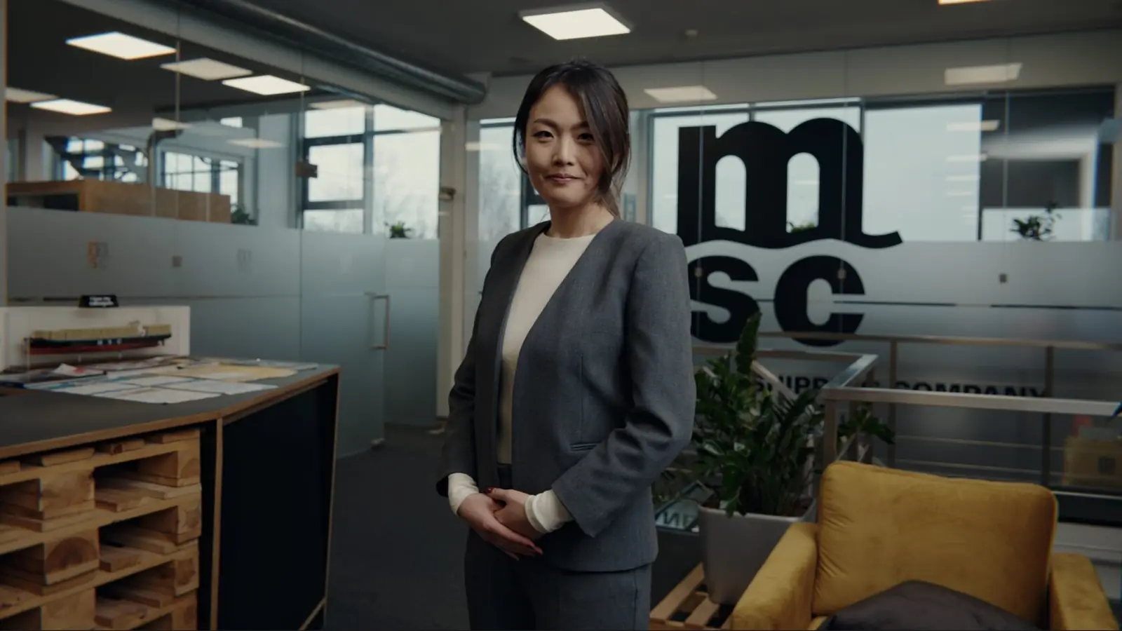 MSC